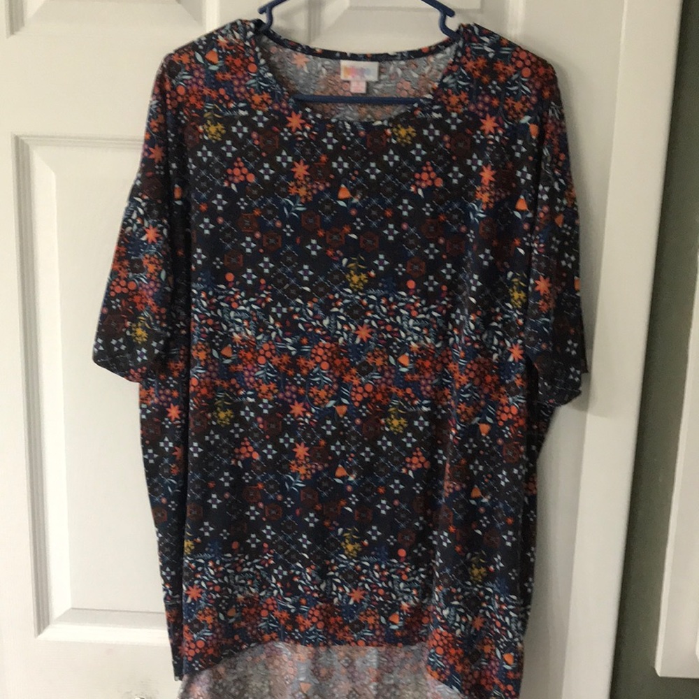 Irma by LulaRoe 🌟